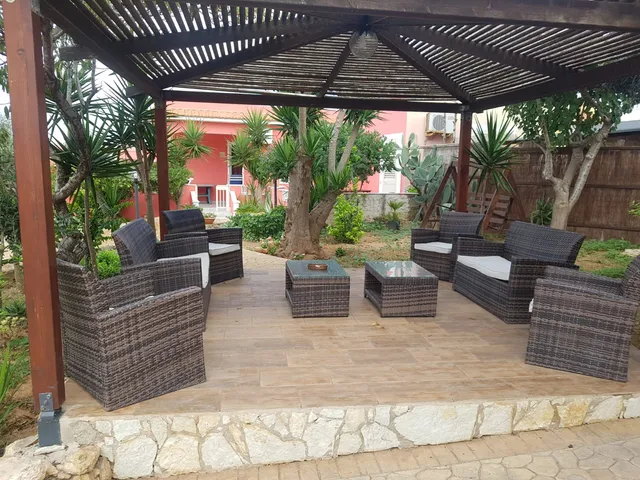 Residence Villa delle Rose