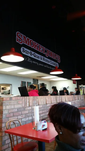 Smokey John's