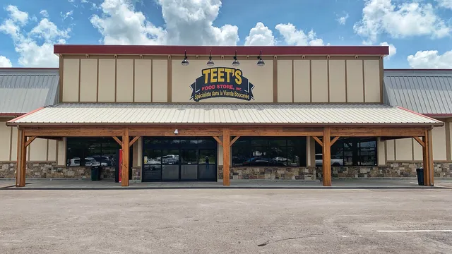 Teet's Food Store, Inc.