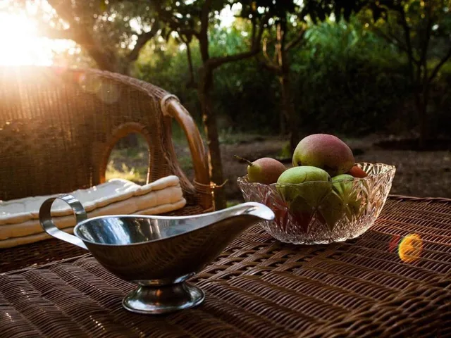 Areti Orfeas Studios