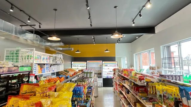 Frescos Produce Market