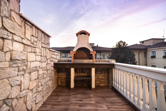 La Terrazza su Verona