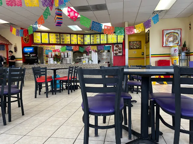 El Beto's Mexican Food