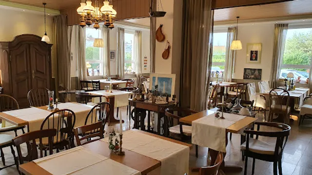 Gaststätte OSTERIA Carlin Contrario