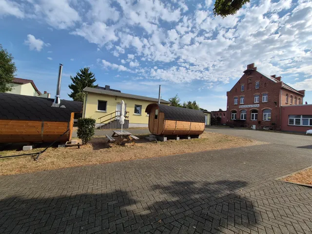 Gästehaus Heinrich Heine Schule/ Gästehaus Bad Dürrenberg