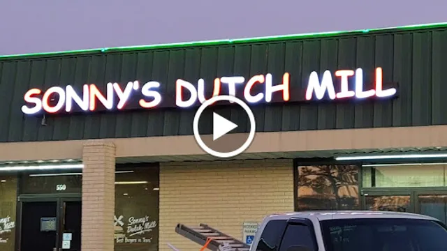 Sonny's Dutch Mill