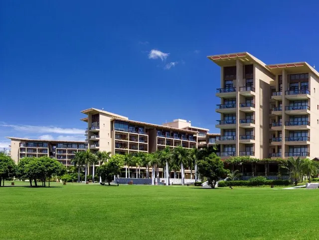 Yalong Bay Mangrove Tree Resort Sanya