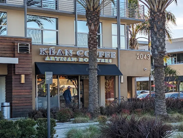 Kéan Coffee Artisan Roasters- Newport Beach