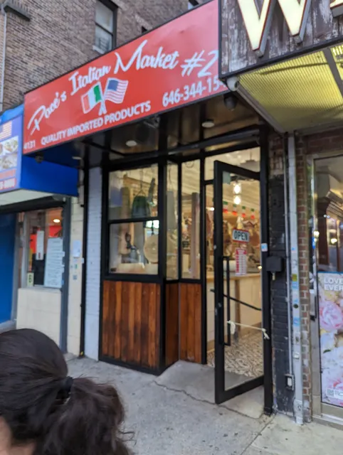 Pace's Italian Market 2