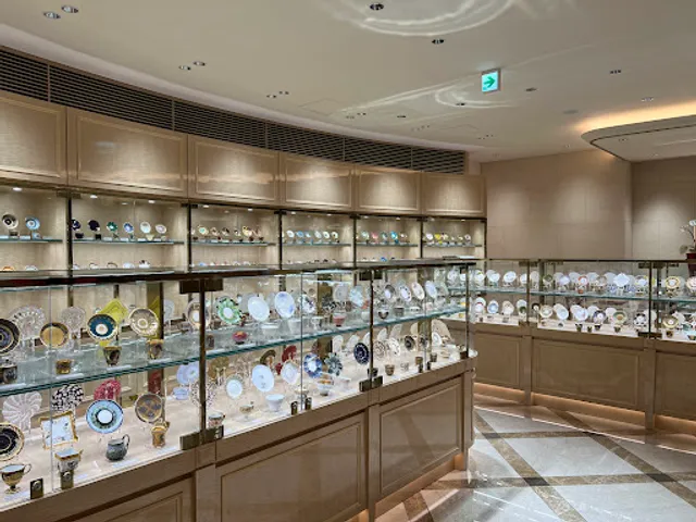 Royal Crystal Coffee