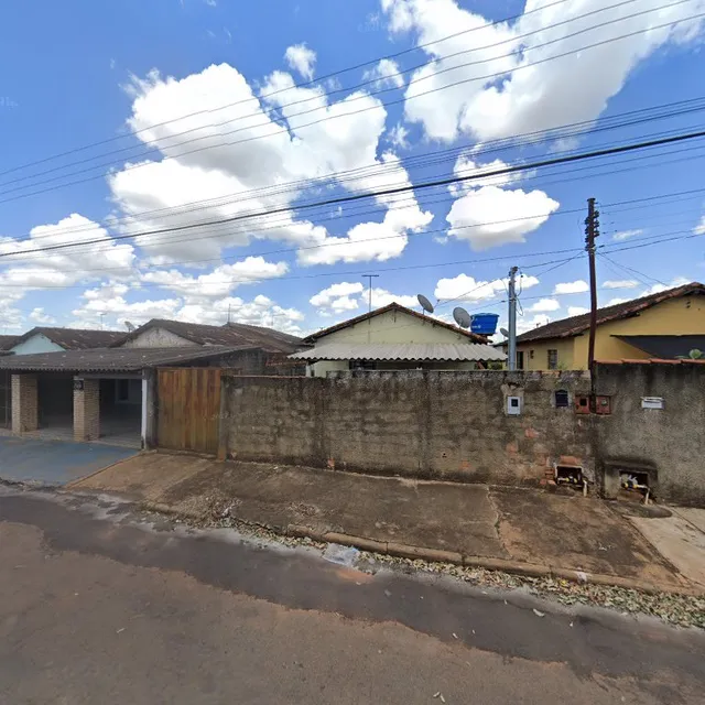 Pit dog - Castelo Lanches