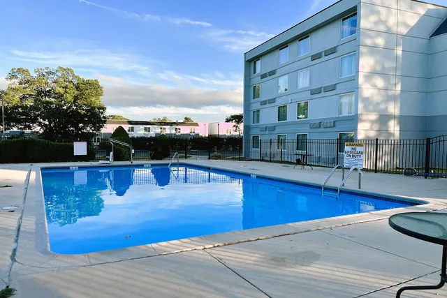 Sonesta Essential Atlantic City West