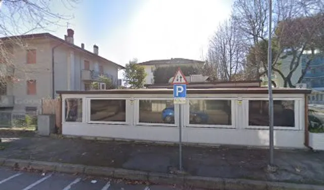 Via Amerigo Vespucci, 8