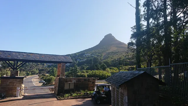 Ruyteplaats Mountain Estate