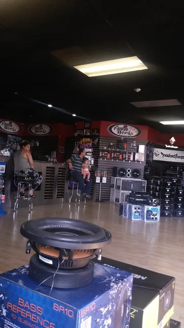 AudioWerks of Cincinnati