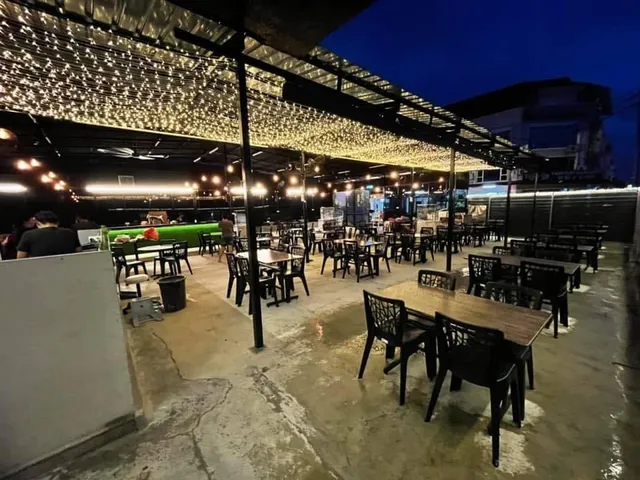 666饮食坊 Restaurant Triple six