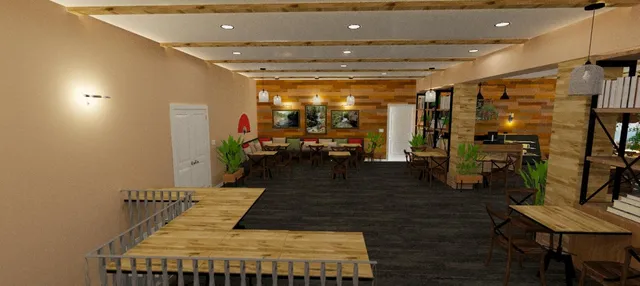 SIERRA Coffee Karakol