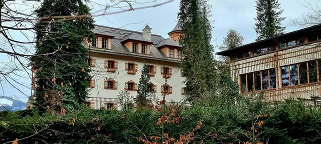 Seeterrasse Hotel Appesbach