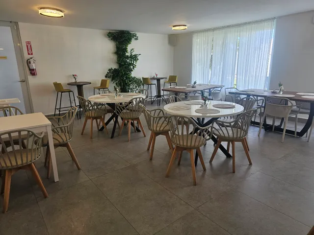 Repostería Kannella Dorado