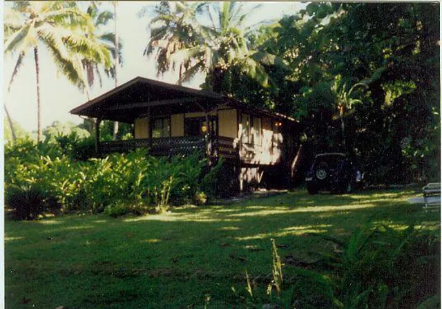 Luana Cottage
