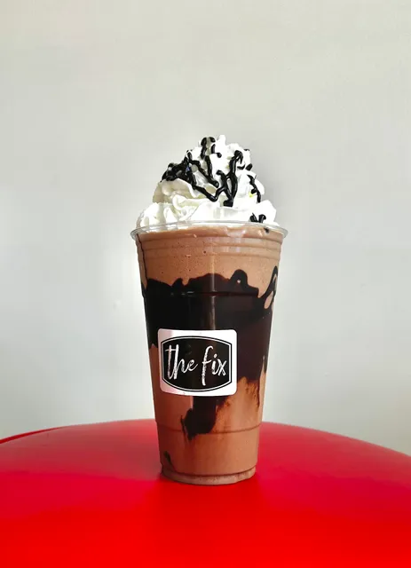The Fix Coffee
