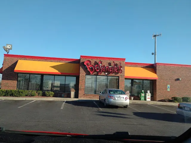 Bojangles