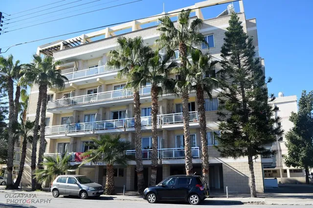 PELIDES HOLIDAY APARTMENTS