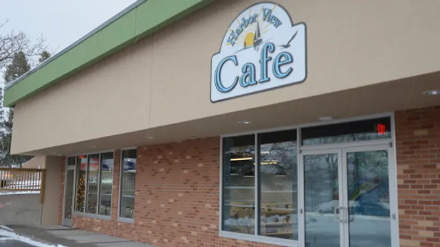 Harbor View Cafe