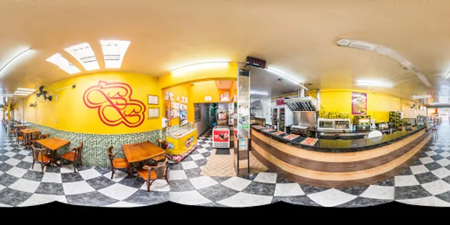 BEM BOLADO LANCHES Jacareí - SP