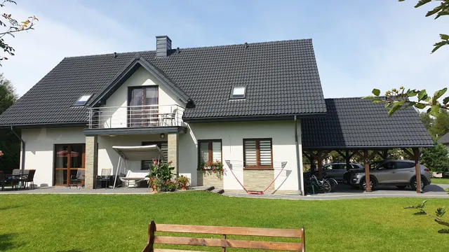 Agroturystyka Nad Stawem