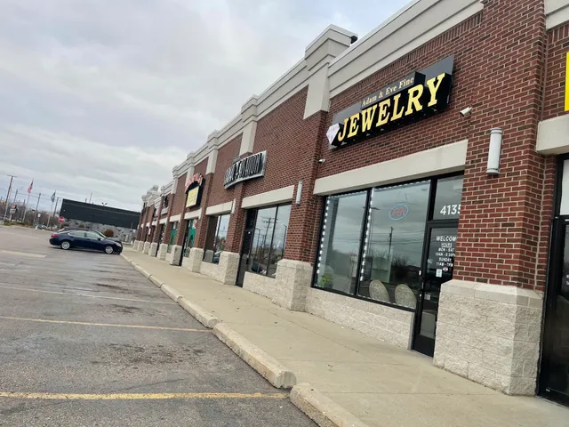 Adam & Eve Fine Jewelry