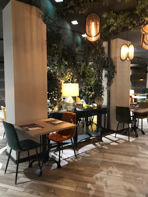 Pizzeria Traizzionera