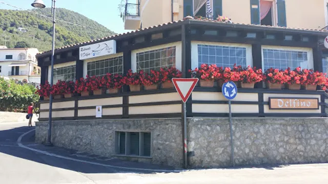 Ristorante Delfino