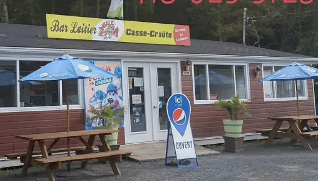 Casse-Croûte Treize20