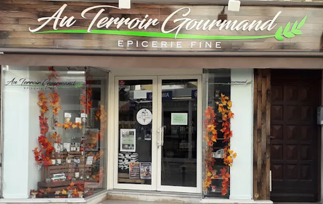 Au Terroir Gourmand