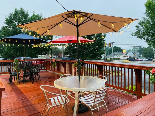 Azteca Mexican Grill