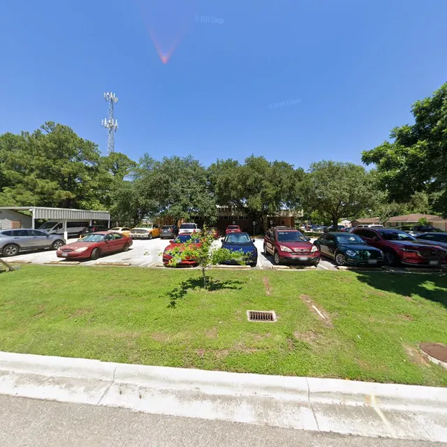 Friendswood Activity Building