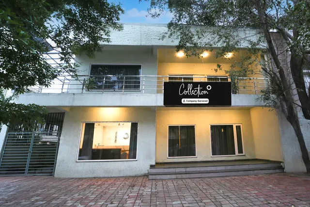 Collection O Bhopal Central Railway Junction Formerly Hotel The Shan Exotica