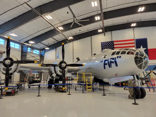 Commemorative Air Force