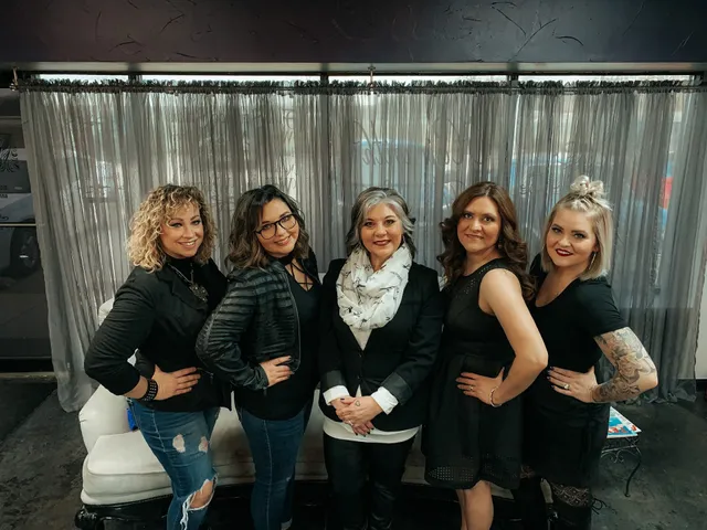 Hair with Flair Salon