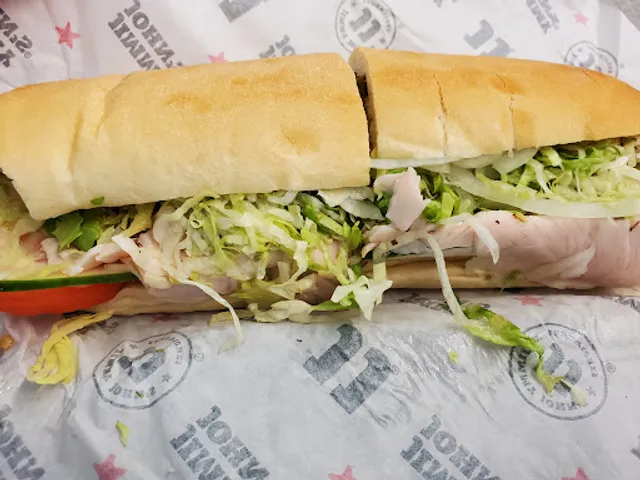 Jimmy John's