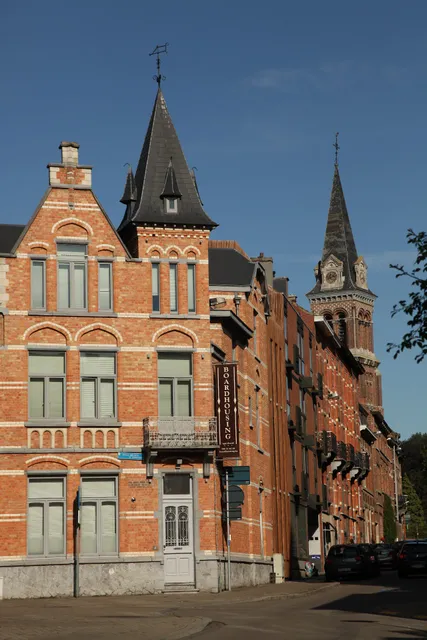 Boardhousing Aparthotel