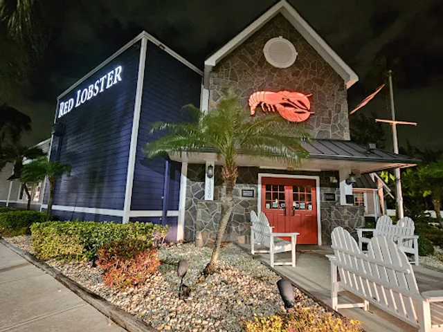 Red Lobster