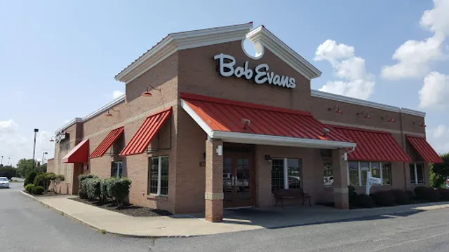 Bob Evans