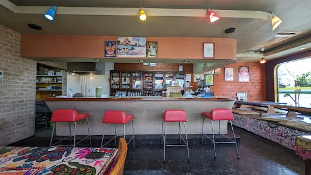 ロイヤルインドレストラン横芝光店