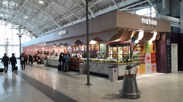 Natoo | Healthy All The Way