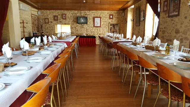 Infante Restaurant