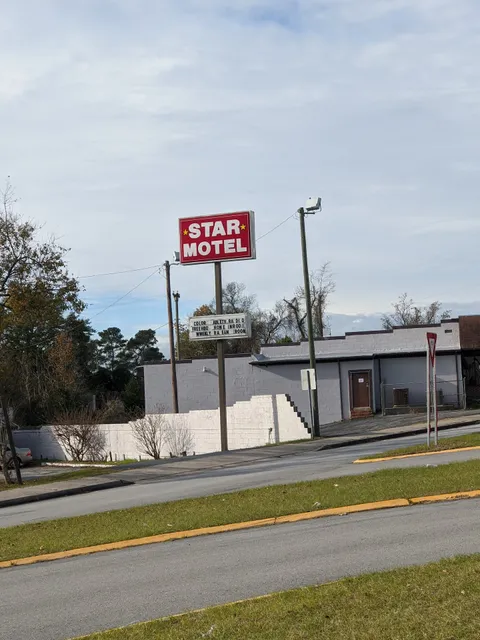 Star Motel