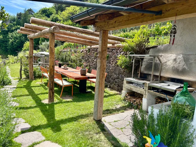 Agritur Maso Valfraja