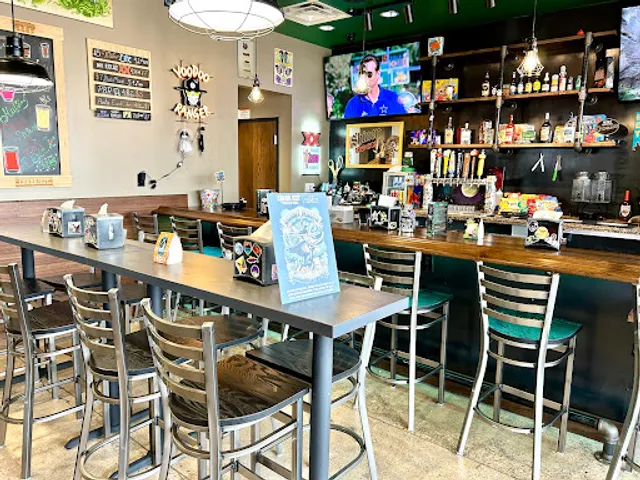 Cheba Hut "Toasted" Subs